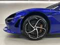 McLaren 750S 750S Spider/ Tanzanite Blue / Ext. Carbon Fibre Blau - thumbnail 5