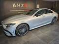 Mercedes-Benz CLS 450 AMG Line 4Matic *HEADUP*360KAM*VOLL Argent - thumbnail 3