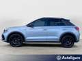 Volkswagen T-Roc T-Roc 1.5 TSI ACT R-Line Gris - thumbnail 2