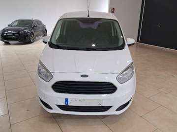 1.5TDCi Trend 75