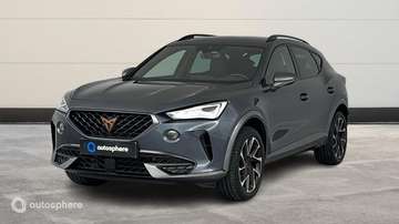 1.5 TSI 150ch V DSG7