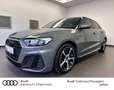 Audi A1 Sportback 25 TFSI S tr. S LINE+LED+ACC Grau - thumbnail 1