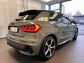 Audi A1 Sportback 25 TFSI S tr. S LINE+LED+ACC Grau - thumbnail 3