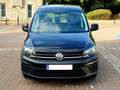 Volkswagen Caddy 2.0 TDI/120.000Km/Euro6/CLIM/GPS/1erMain/Propre Noir - thumbnail 2