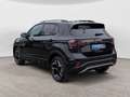 Volkswagen T-Cross 1.0 TSI DSG R-Line *Matrix-LED*App-Conne Schwarz - thumbnail 4
