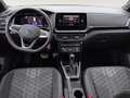 Volkswagen T-Cross 1.0 TSI DSG R-Line *Matrix-LED*App-Conne Schwarz - thumbnail 11