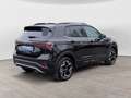 Volkswagen T-Cross 1.0 TSI DSG R-Line *Matrix-LED*App-Conne Schwarz - thumbnail 6