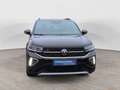 Volkswagen T-Cross 1.0 TSI DSG R-Line *Matrix-LED*App-Conne Schwarz - thumbnail 9