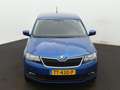 Skoda Rapid/Spaceback 1.0 TSI Greentech Clever | NAVIGATIE | CRUISE CONT Blauw - thumbnail 9