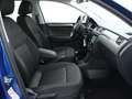 Skoda Rapid/Spaceback 1.0 TSI Greentech Clever | NAVIGATIE | CRUISE CONT Blauw - thumbnail 5