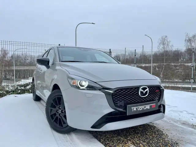 Mazda 2 1.5i Exclusive-Line FULL-LED/NAV/CARPLAY/CAMERA