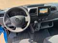 Opel Movano B Großraumkasten L2H3 3.3t Bleu - thumbnail 5