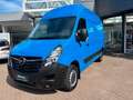 Opel Movano B Großraumkasten L2H3 3.3t Bleu - thumbnail 1