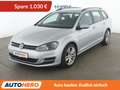 Volkswagen Golf 1.6 TDI Trendline BM*TEMPO*SHZ*KLIMA* Gris - thumbnail 1