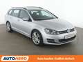 Volkswagen Golf 1.6 TDI Trendline BM*TEMPO*SHZ*KLIMA* Gris - thumbnail 8