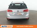 Volkswagen Golf 1.6 TDI Trendline BM*TEMPO*SHZ*KLIMA* Gris - thumbnail 5