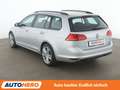 Volkswagen Golf 1.6 TDI Trendline BM*TEMPO*SHZ*KLIMA* Gris - thumbnail 4