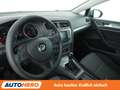 Volkswagen Golf 1.6 TDI Trendline BM*TEMPO*SHZ*KLIMA* Gris - thumbnail 11