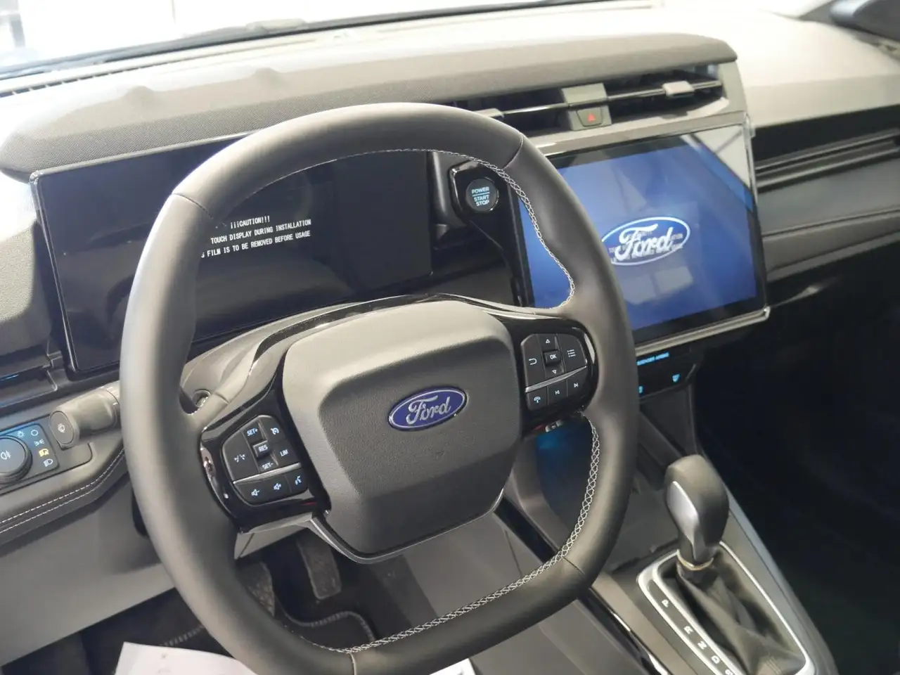 Ford Puma 2026 — фото 8