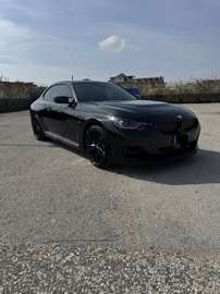 230i Coupe MSport Pro auto