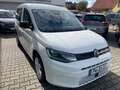 Volkswagen Caddy 5-Sitzer Motor: 1,5 l TSI EU6 85 kW KR Weiß - thumbnail 4