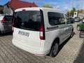 Volkswagen Caddy 5-Sitzer Motor: 1,5 l TSI EU6 85 kW KR Weiß - thumbnail 5