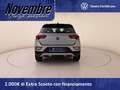 Volkswagen T-Roc 2.0 tdi life 115cv Gris - thumbnail 4