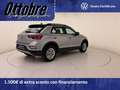 Volkswagen T-Roc 2.0 tdi life 115cv Grau - thumbnail 5