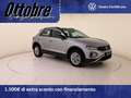 Volkswagen T-Roc 2.0 tdi life 115cv Grau - thumbnail 6