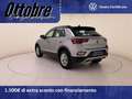 Volkswagen T-Roc 2.0 tdi life 115cv Grau - thumbnail 3