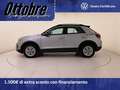 Volkswagen T-Roc 2.0 tdi life 115cv Grau - thumbnail 2