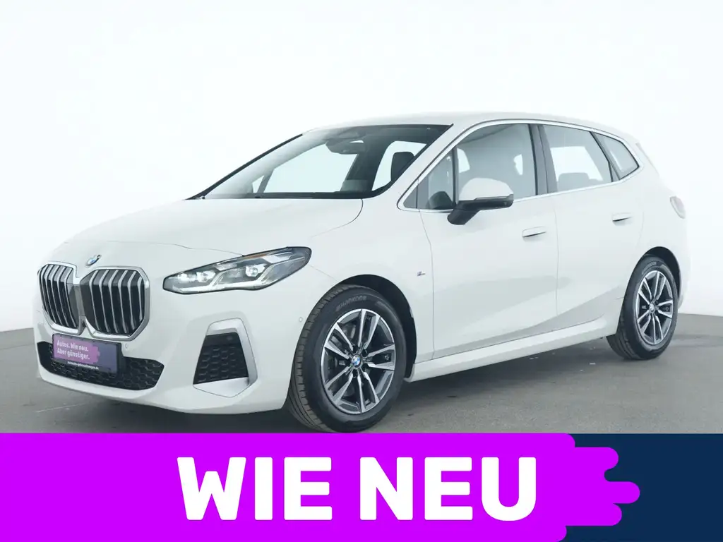 BMW 223 2022 из Европы — купить под ключ