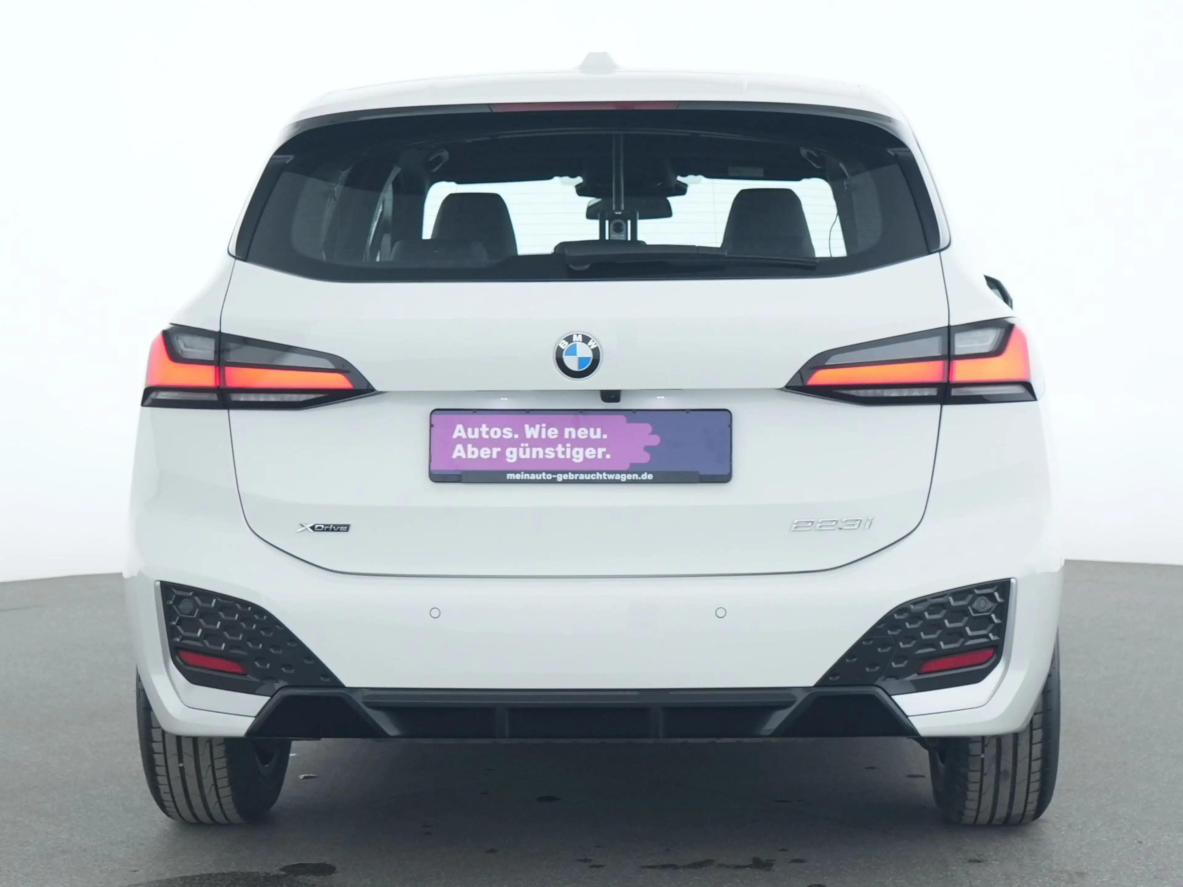 BMW 223 i Active Tourer M-Sport Innovations-Paket|LED — photo 7