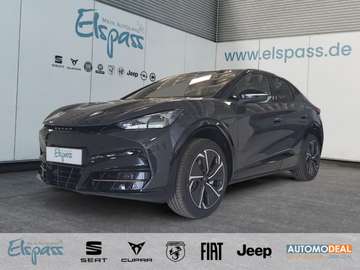 VZ 4Drive 340PS EL.AHK WÄRMEPUMPE MATRIX-LED DCC S