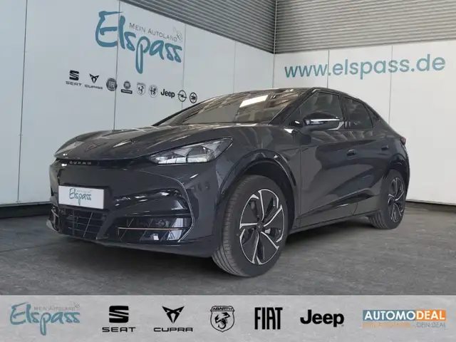 CUPRA Tavascan VZ 4Drive 340PS EL.AHK WÄRMEPUMPE MATRIX-LED DCC S