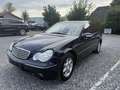 Mercedes-Benz C 180 Elegance, Klimaautomatik, Alu, Tempomat Blauw - thumbnail 12