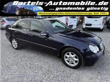 Elegance, Klimaautomatik, Alu, Tempomat