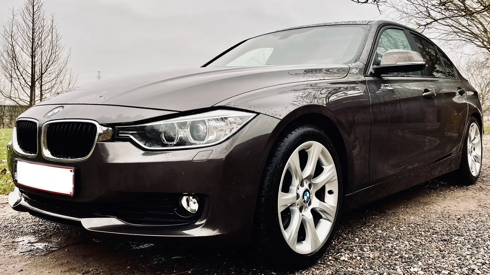BMW 328 328i - 1