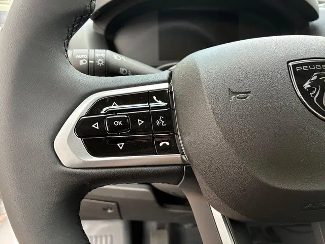 Peugeot Boxer view 12