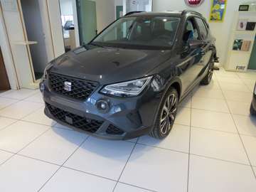 Arona  1.0 ecotsi Black Edition