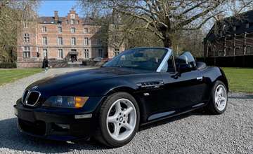 2.8i Roadster