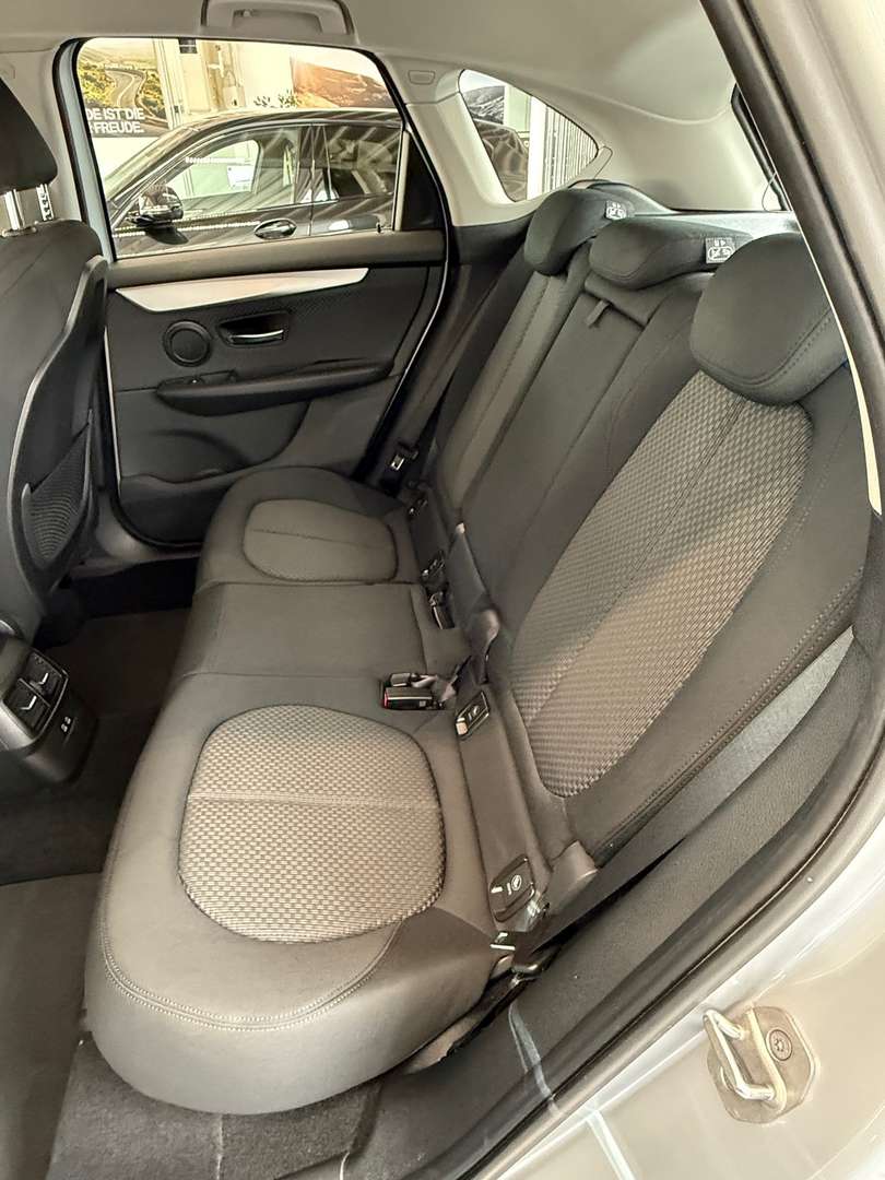 BMW Série 2 Active Tourer 220i Advantage -  - Joinsteer - #4