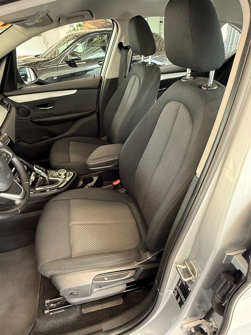 BMW Série 2 Active Tourer 220i Advantage -  - Joinsteer - #3