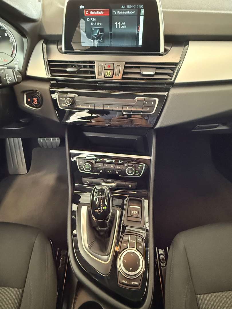 BMW Série 2 Active Tourer 220i Advantage -  - Joinsteer - #5
