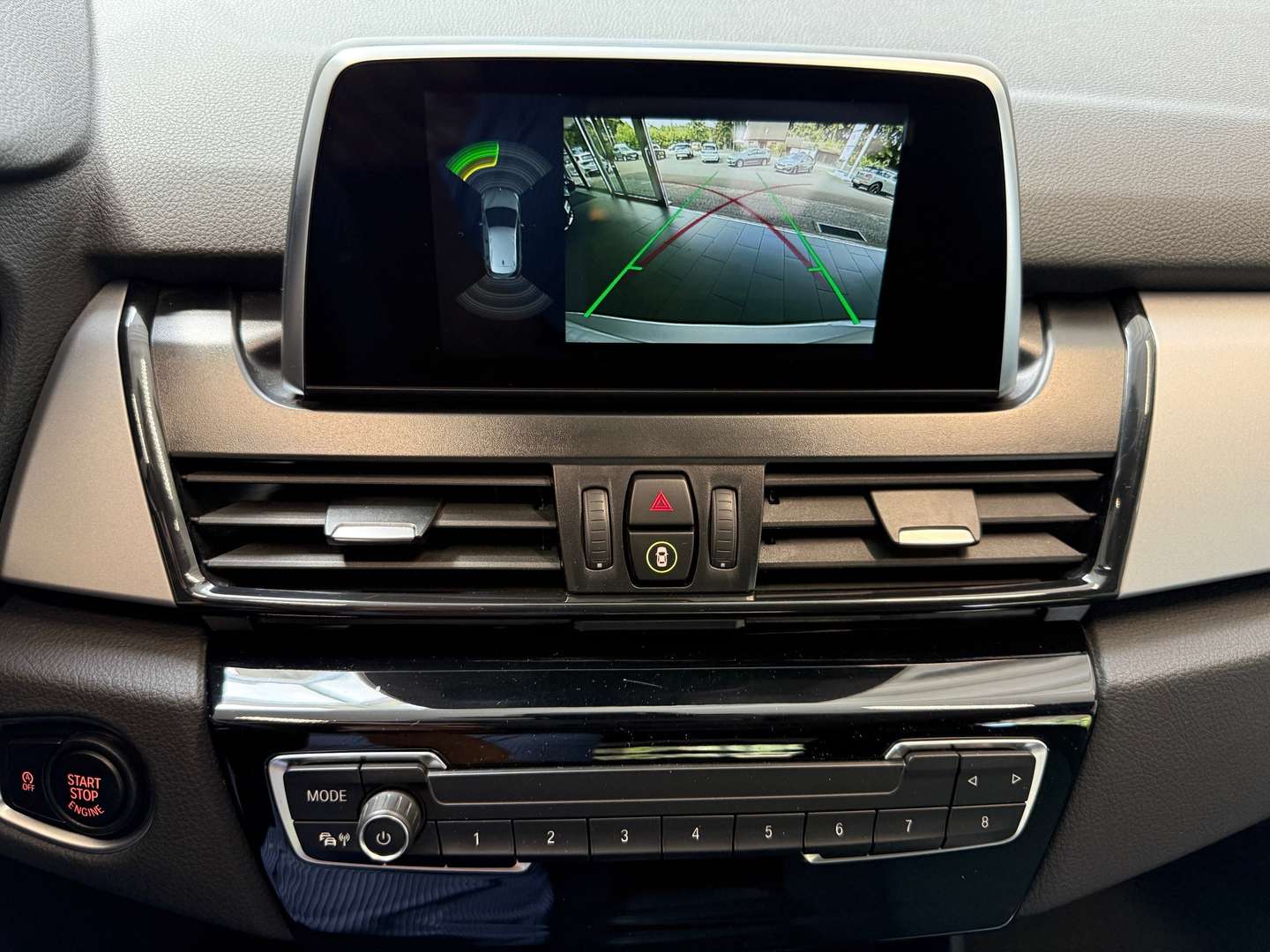 BMW Série 2 Active Tourer 220i Advantage - 2021 - Joinsteer - #11