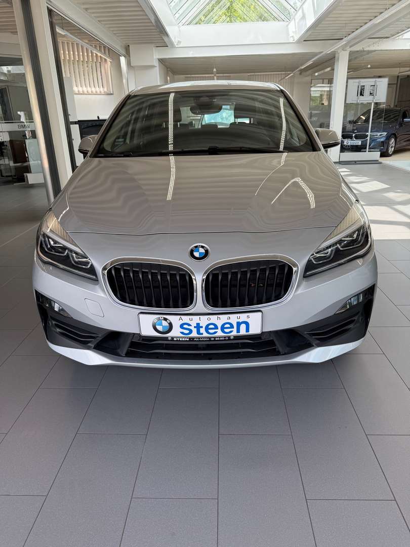 BMW Série 2 Active Tourer 220i Advantage -  - Joinsteer - #2