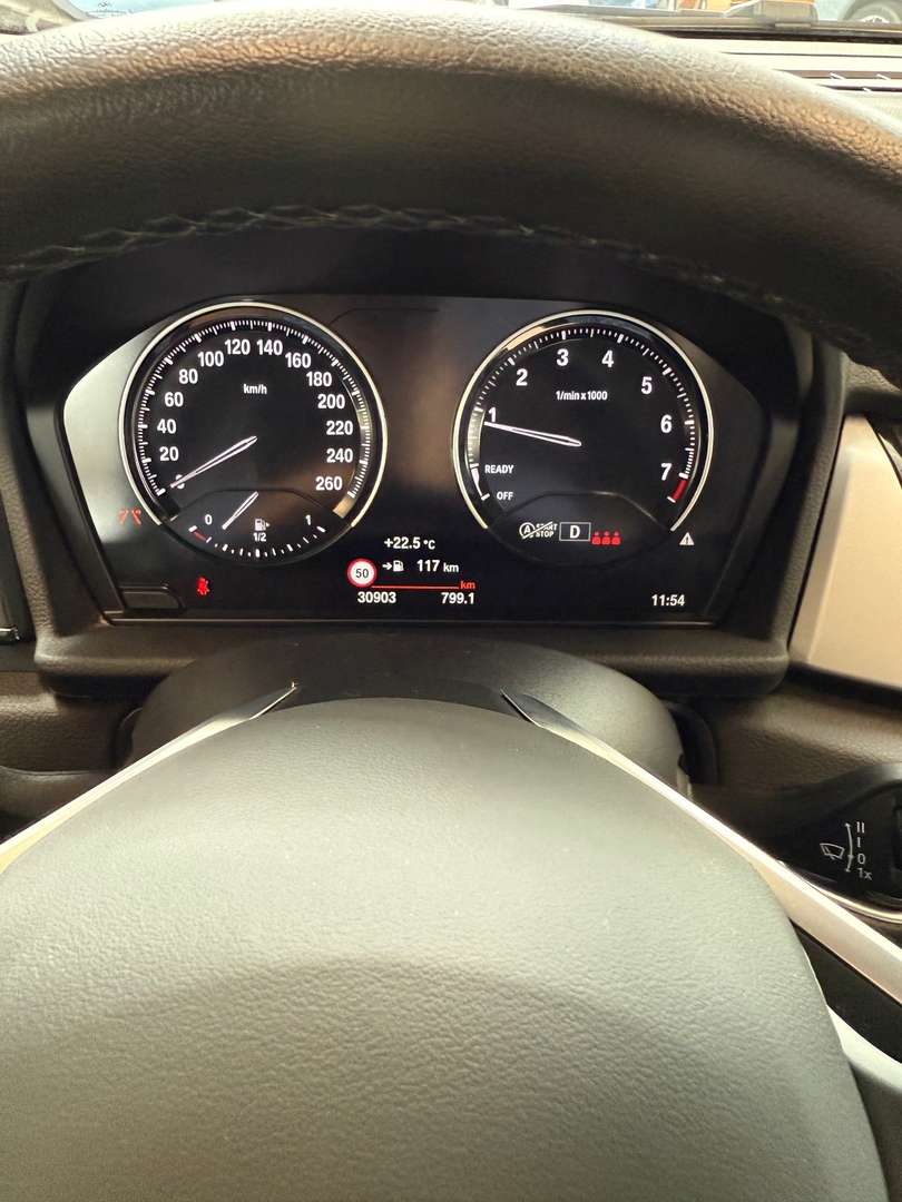 BMW Série 2 Active Tourer 220i Advantage - 2021 - Joinsteer - #12