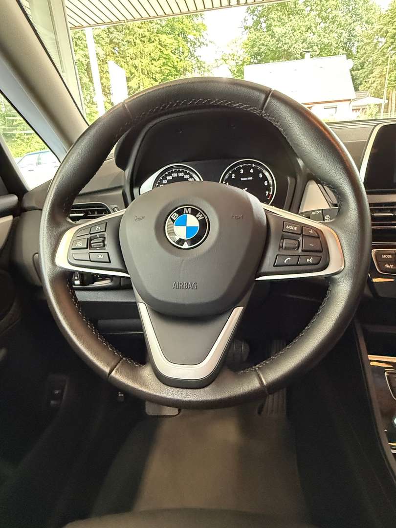 BMW Série 2 Active Tourer 220i Advantage - 2021 - Joinsteer - #8