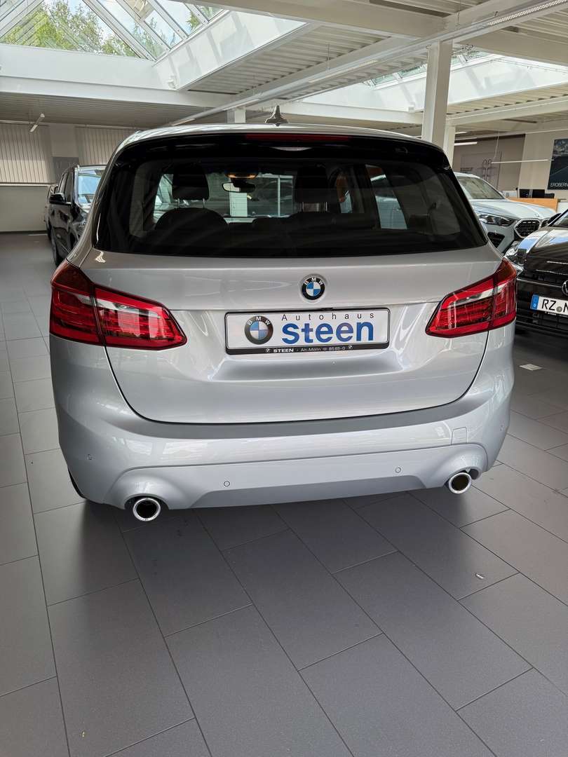 BMW Série 2 Active Tourer 220i Advantage - 2021 - Joinsteer - #13
