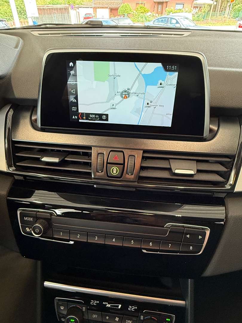 BMW Série 2 Active Tourer 220i Advantage - 2021 - Joinsteer - #9